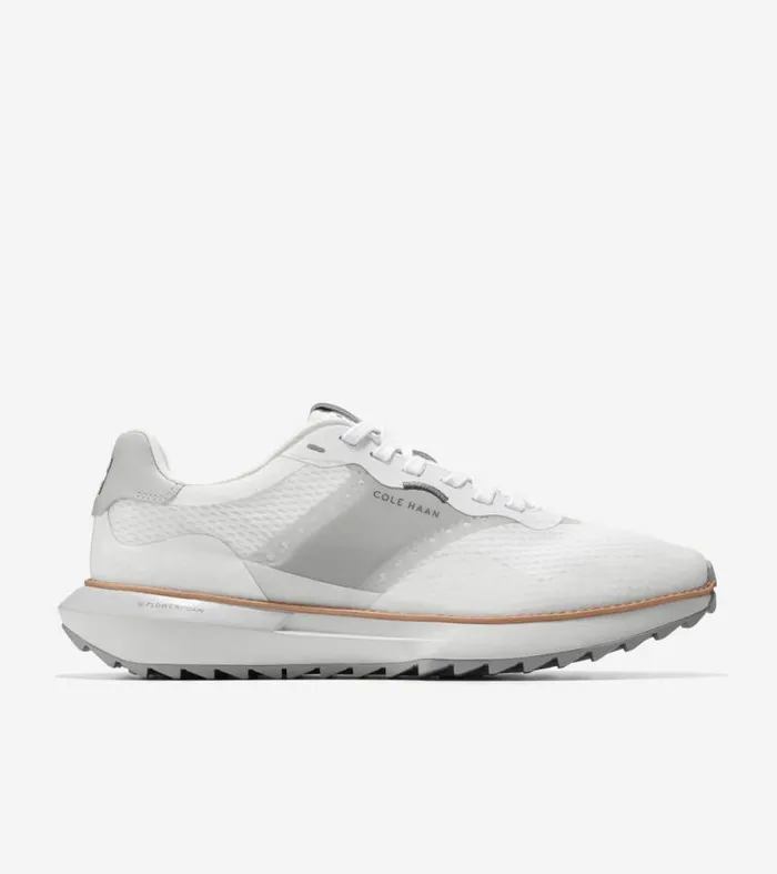 Men Sneakers Cole Haan GrandPr WaterResistant Ashland Golf Sneakers Optic Whitenimbus Cloud Men Sneakers Cole Haan GrandPr WaterResistant Ashland Golf Sneakers Optic Whitenimbus Cloud