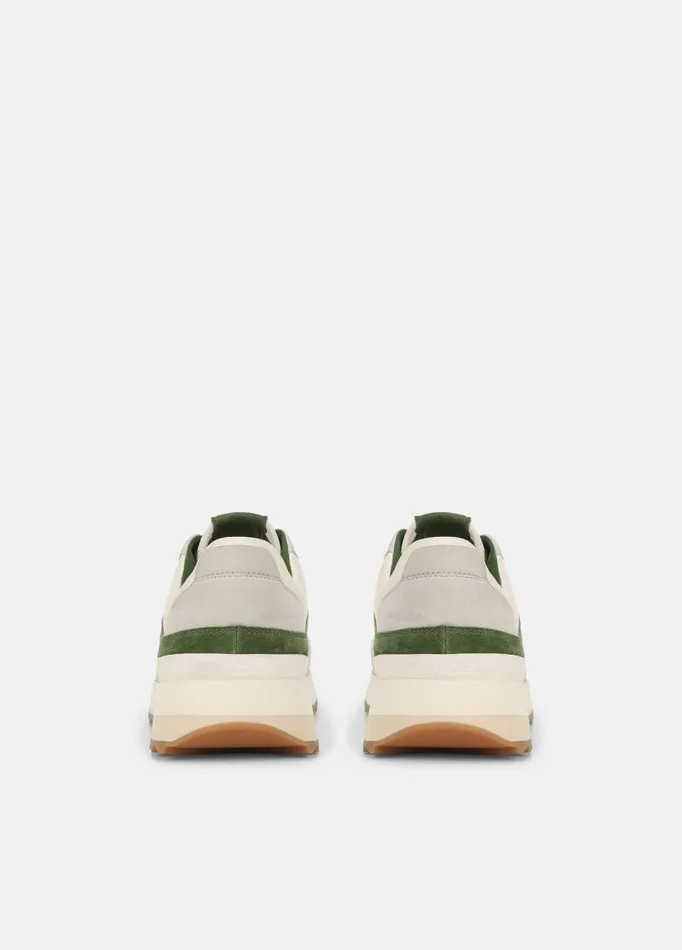 Men Sneakers Vince Edric Sneaker Horchatapalm Leaf