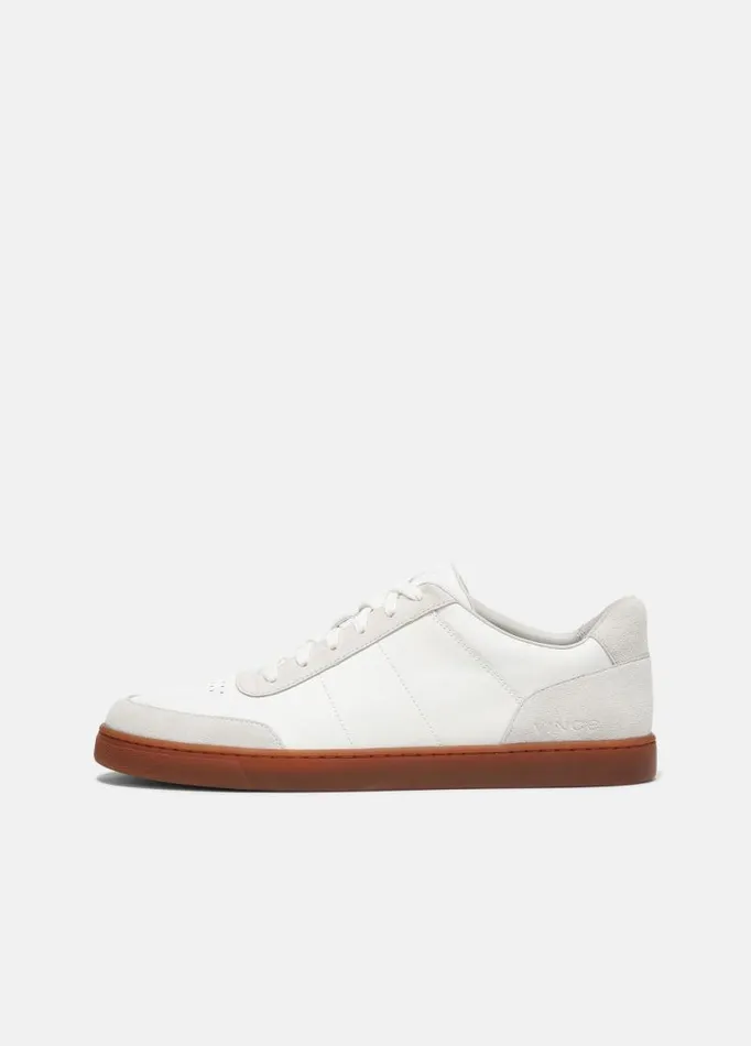 Men Sneakers Vince Noel Sneaker Horchata