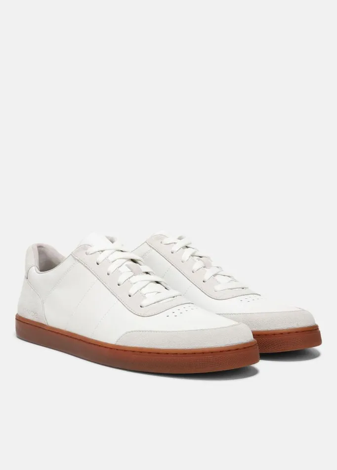 Men Sneakers Vince Noel Sneaker Horchata
