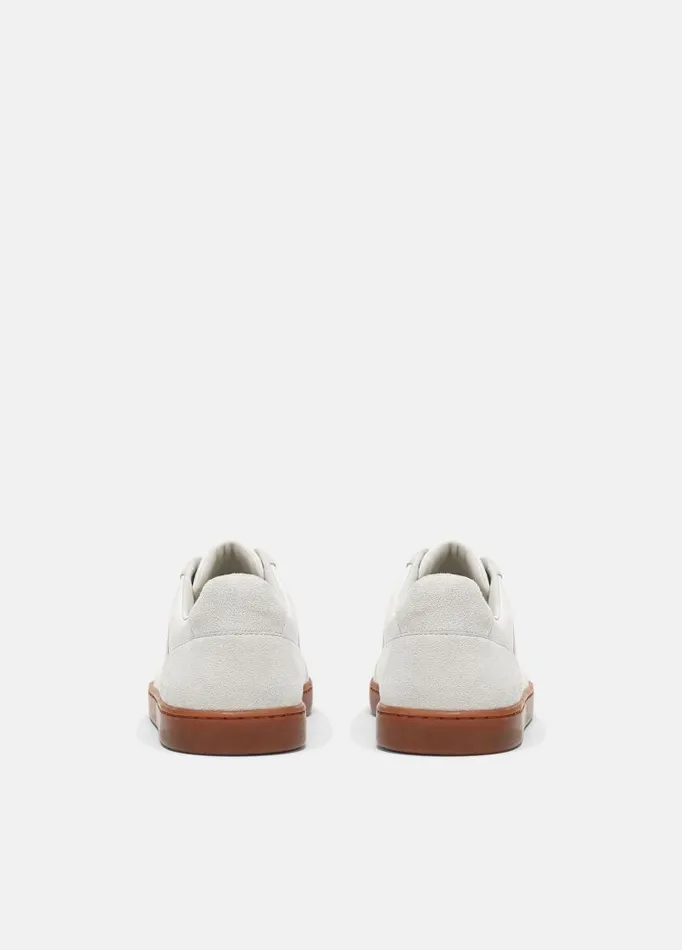Men Sneakers Vince Noel Sneaker Horchata