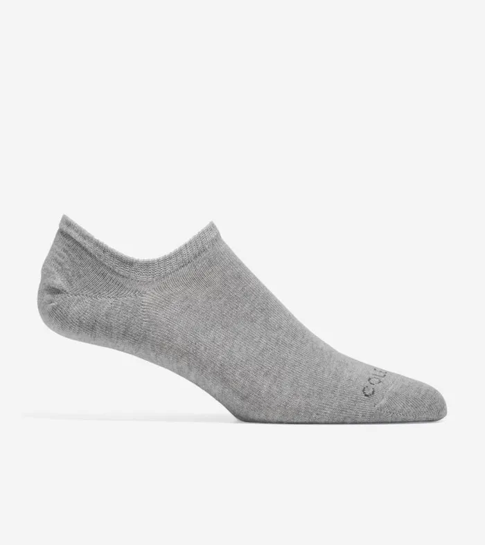 Men Socks Cole Haan 2Pair Liner Socks Blue Rain