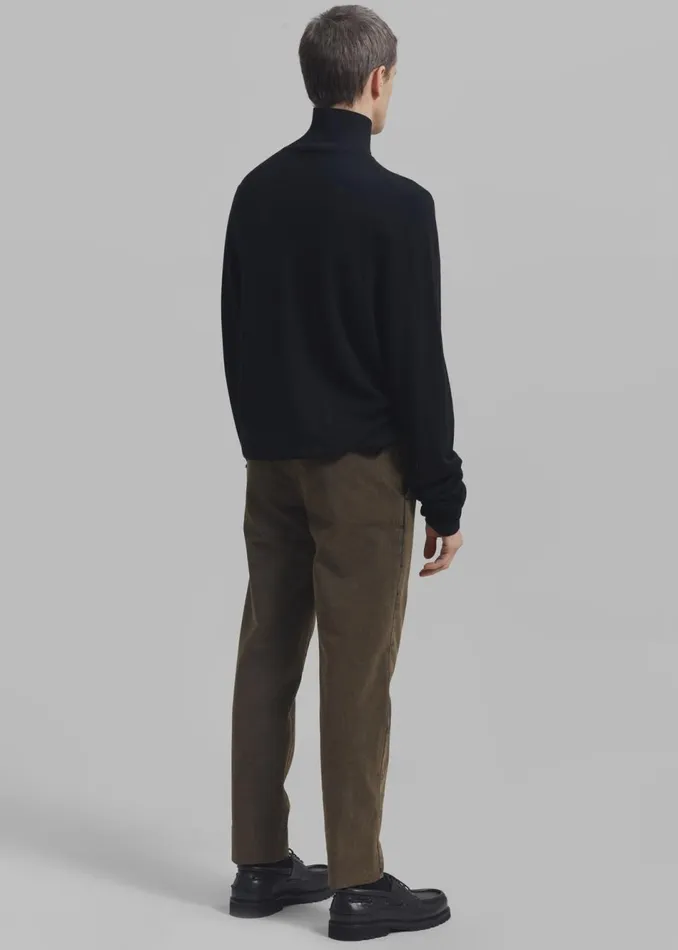 Men The Frankie Shop Bottoms Haikure Mason Gaba Pants Caramel