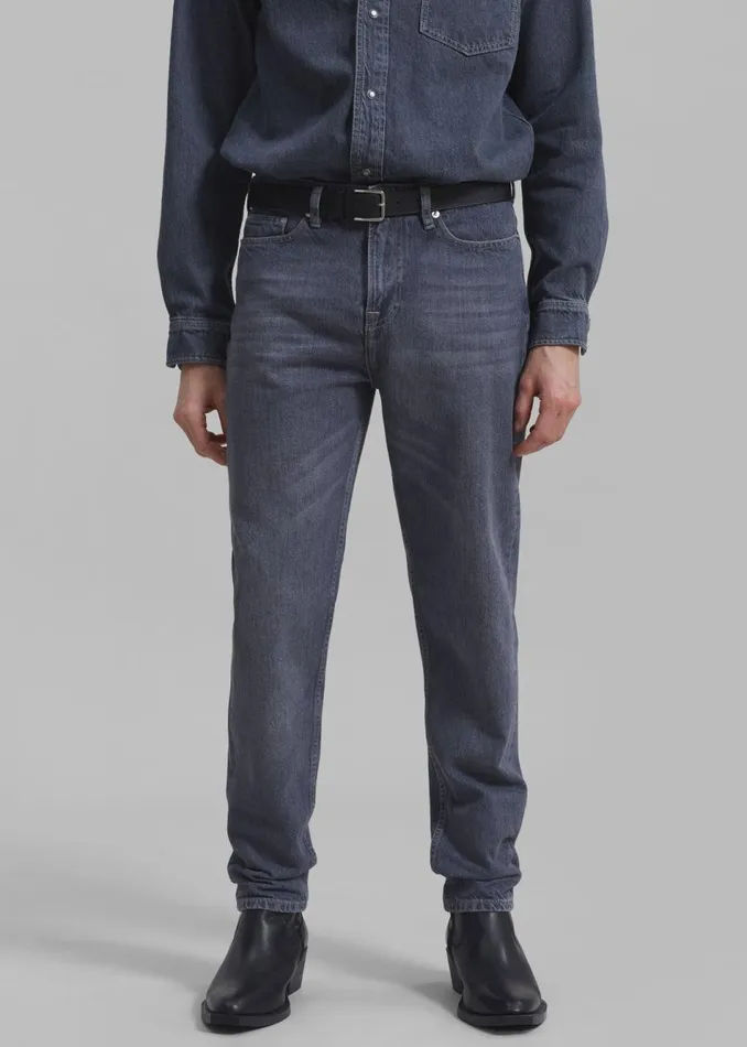 Men The Frankie Shop Bottoms Samse Samse Cosmo Jeans Tornado
