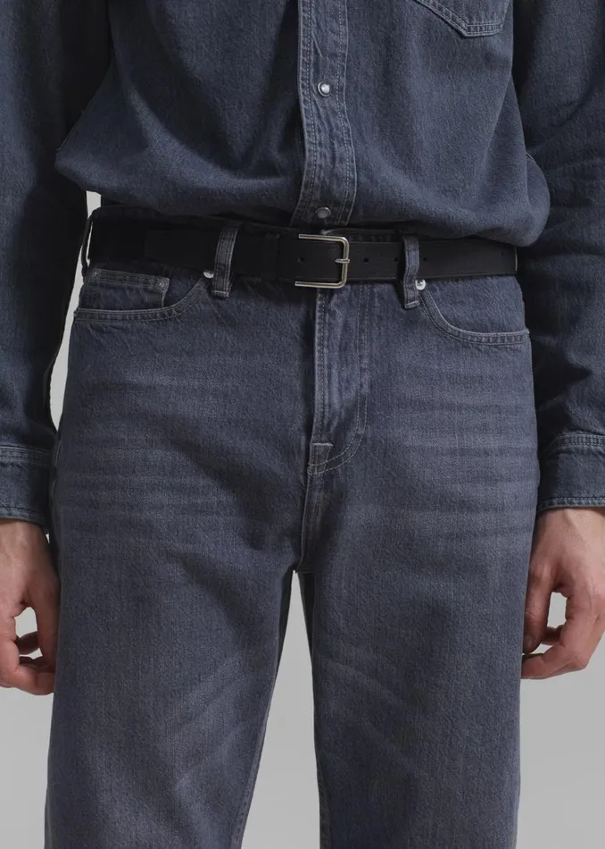 Men The Frankie Shop Bottoms Samse Samse Cosmo Jeans Tornado