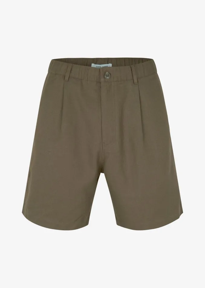 Men The Frankie Shop Bottoms Samse Samse Hammel Shorts Crocodile