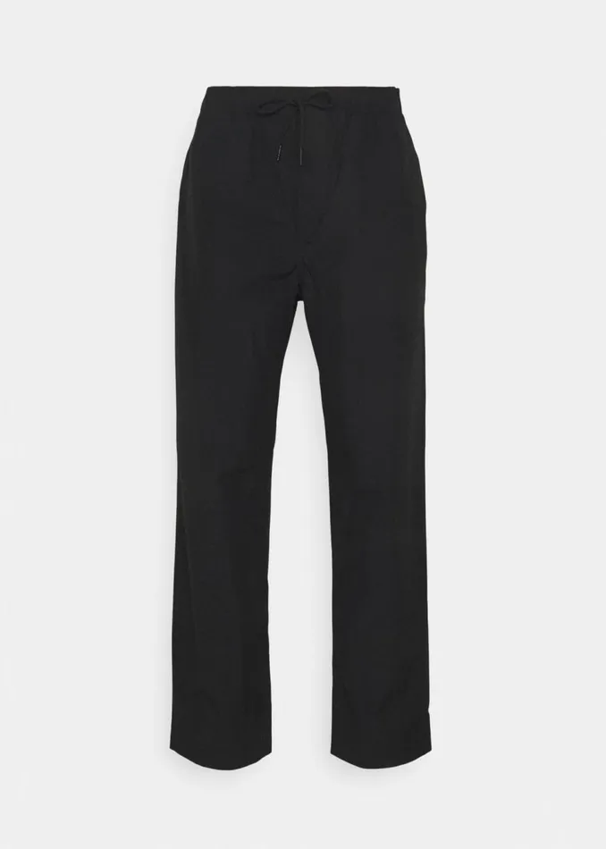 Men The Frankie Shop Bottoms Samse Samse Jabari Trousers Black