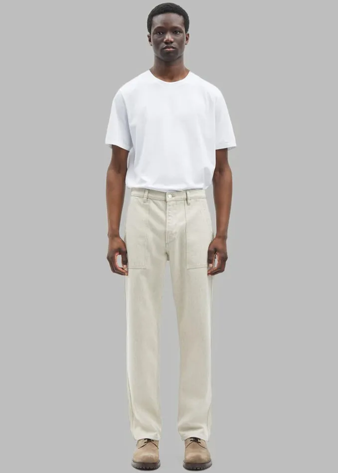 Men The Frankie Shop Bottoms Samse Samse Safanan Jeans Homegrown