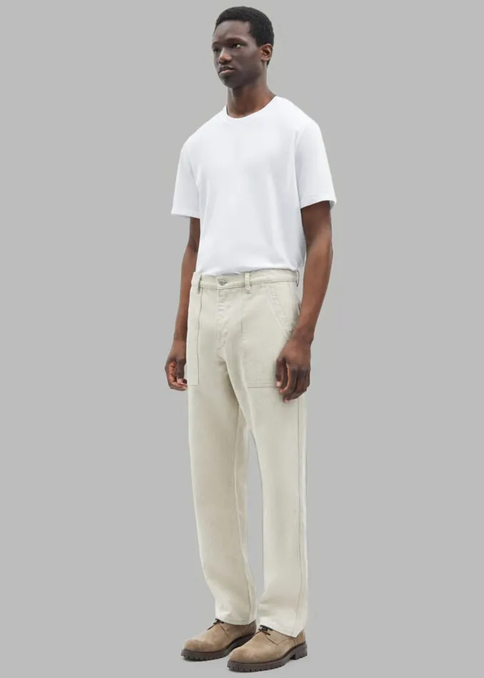 Men The Frankie Shop Bottoms Samse Samse Safanan Jeans Homegrown