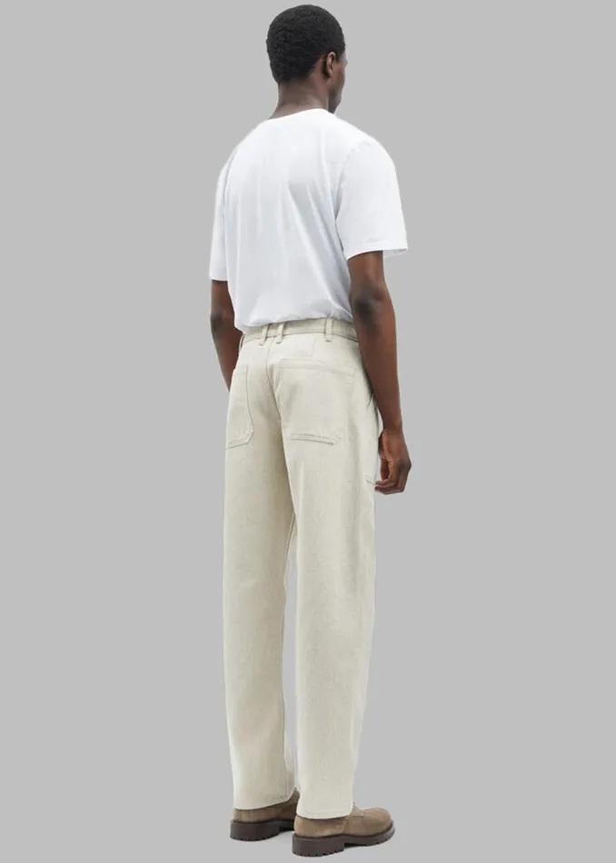 Men The Frankie Shop Bottoms Samse Samse Safanan Jeans Homegrown