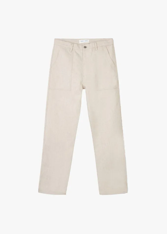 Men The Frankie Shop Bottoms Samse Samse Safanan Jeans Homegrown