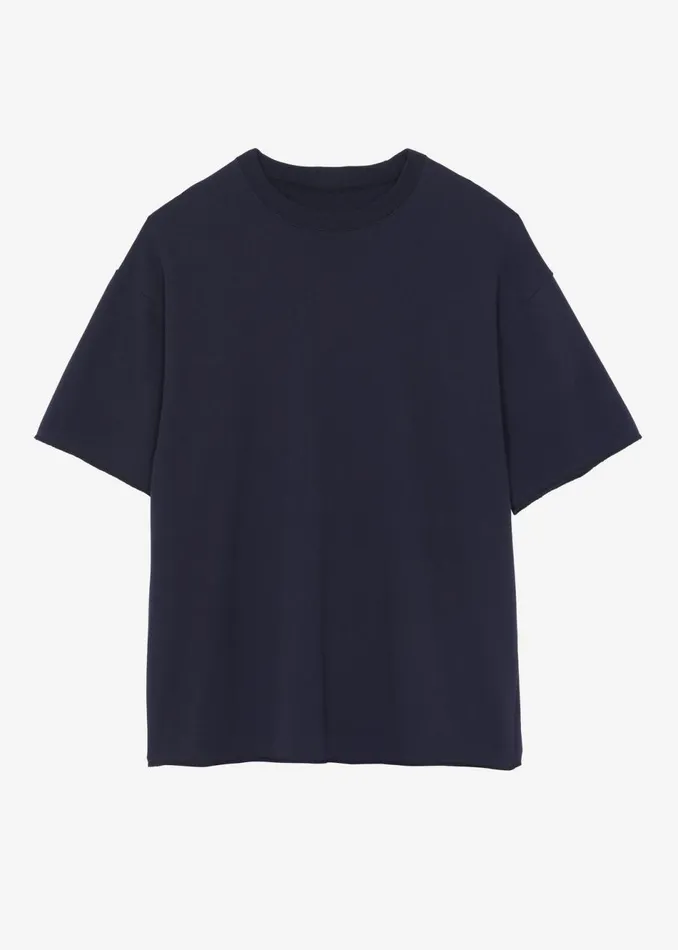 Men The Frankie Shop Loungewear Mason Sweatshirt Navy