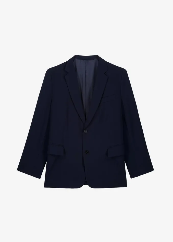 Men The Frankie Shop Outerwear Beo Blazer Blue