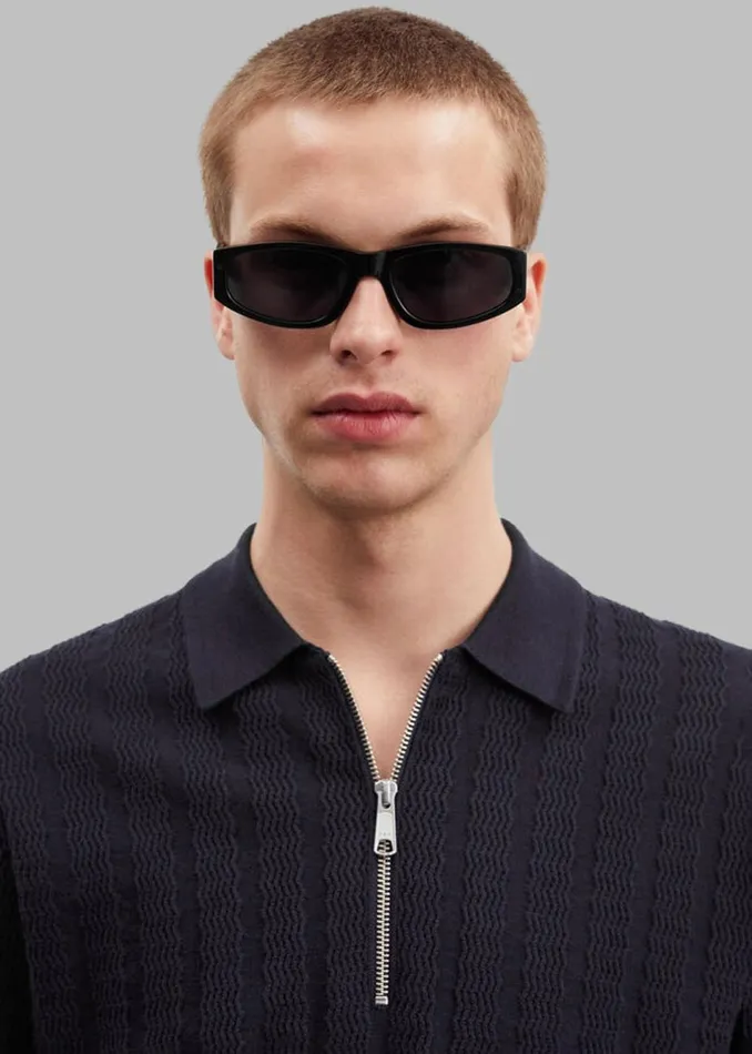 Men The Frankie Shop Tops Samse Samse Gabriel Polo Salute