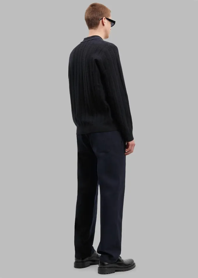 Men The Frankie Shop Tops Samse Samse Gabriel Polo Salute