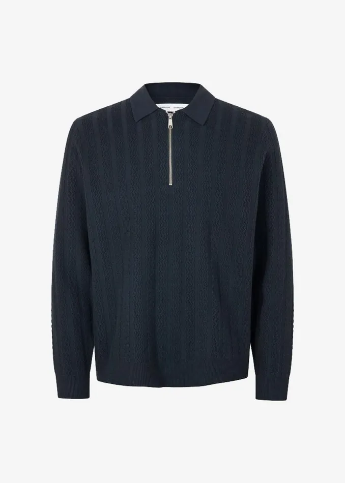 Men The Frankie Shop Tops Samse Samse Gabriel Polo Salute