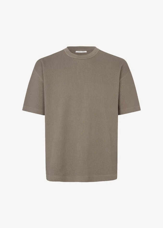 Men The Frankie Shop Tops Samse Samse Josh TShirt Fallen Rock