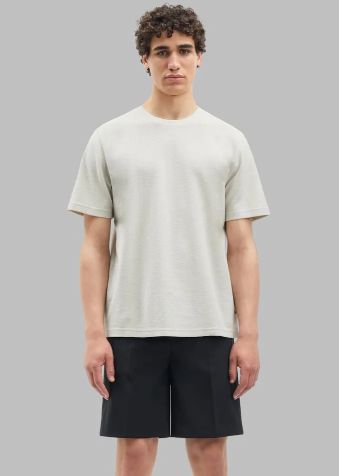 Men The Frankie Shop Tops Samse Samse Odin TShirt Moonstruck