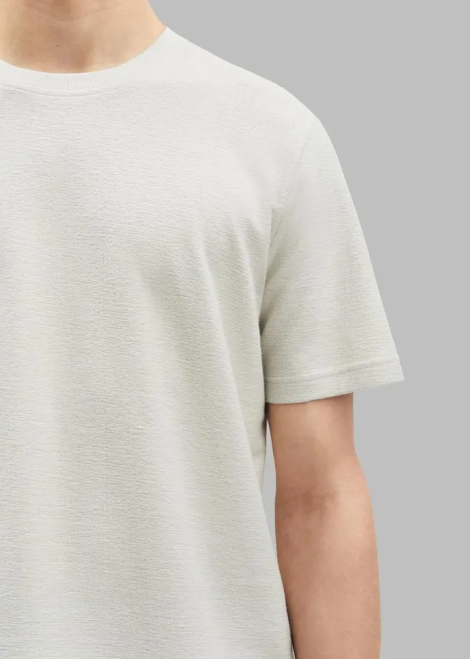 Men The Frankie Shop Tops Samse Samse Odin TShirt Moonstruck