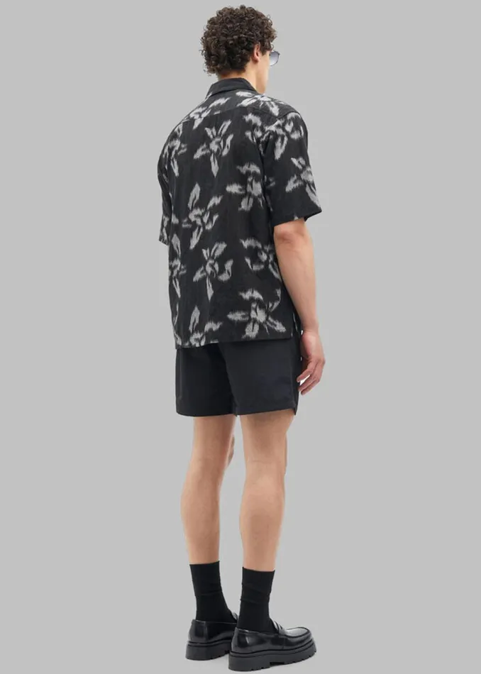 Men The Frankie Shop Tops Samse Samse Saayo X Shirt Orchid Moonstruck