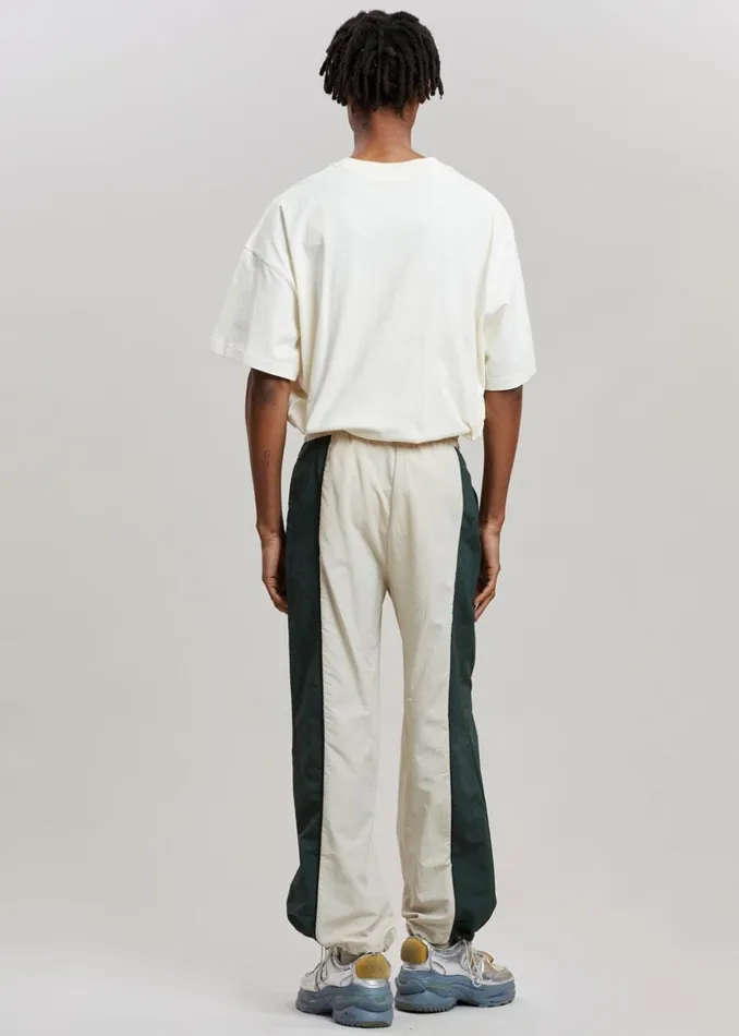 Men The Frankie Shop Tops Tony Boxy TShirt Off White