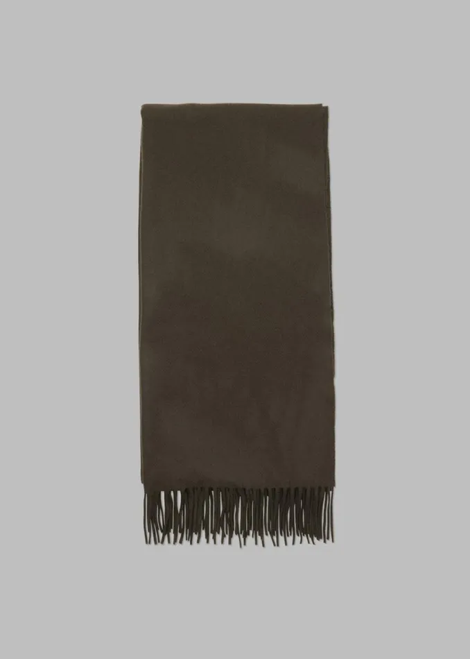 MenWomen The Frankie Shop Accessories Samse Samse Accola Maxi Scarf Mulch