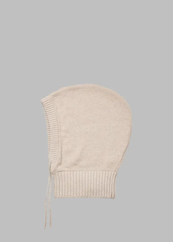 MenWomen The Frankie Shop Accessories Samse Samse Eliette Balaclava Nacreous Clouds MenWomen The Frankie Shop Accessories Samse Samse Eliette Balaclava Nacreous Clouds