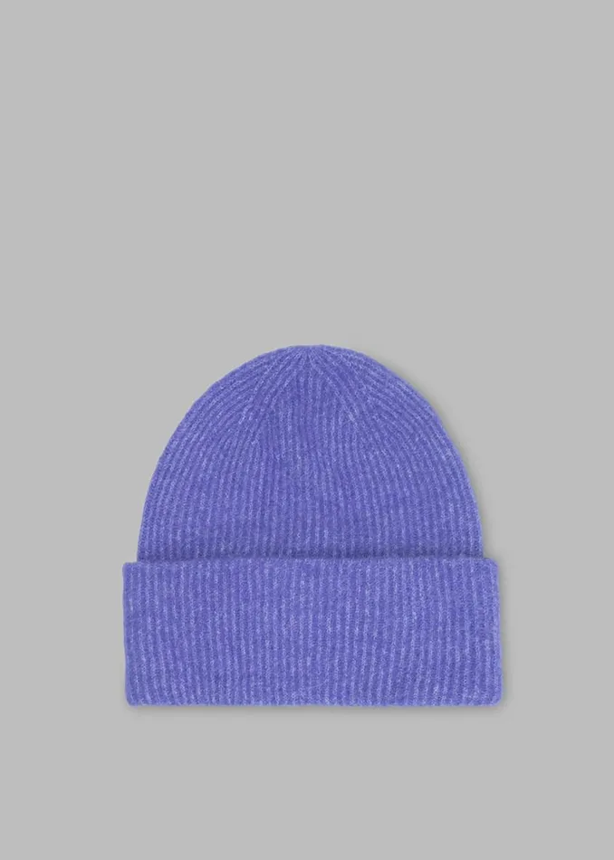 MenWomen The Frankie Shop Accessories Samse Samse Nor Hat Simply Purple