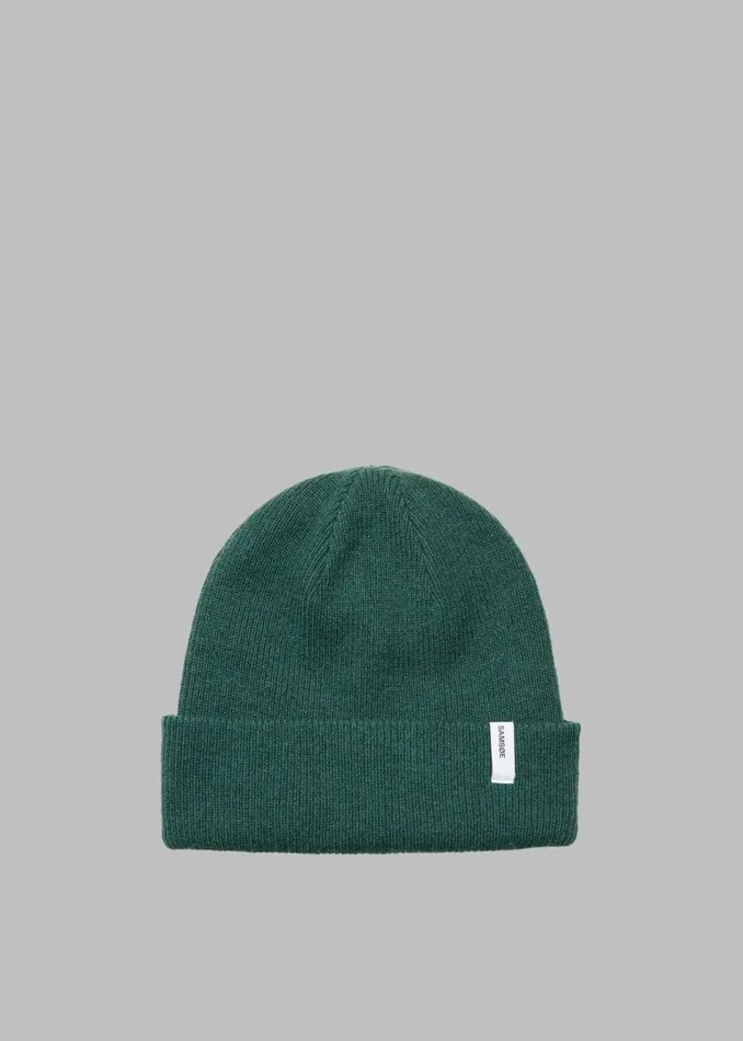 MenWomen The Frankie Shop Accessories Samse Samse The Beanie Garden Topiary