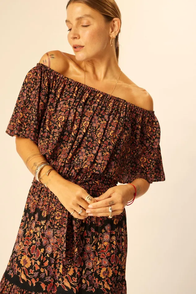 Naomi Dress With Sash Petite Fleur Noire Women Natalie Martin Dresses