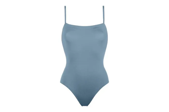 Onepiece Swimsuits Womens Eres Aquarelle Tank Onepiece Requin Bleu 23e