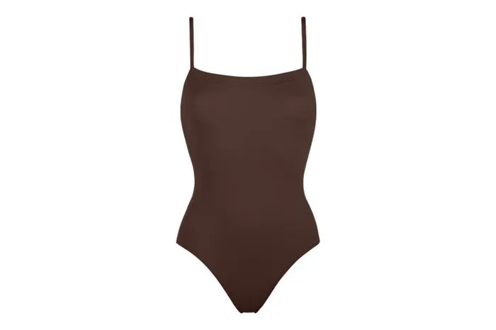 Onepiece Swimsuits Womens Eres Aquarelle Tank Onepiece Tonka 23e