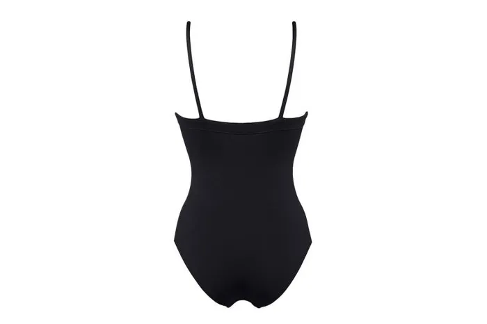 Onepiece Swimsuits Womens Eres Aquarelle Tank Onepiece Ultra