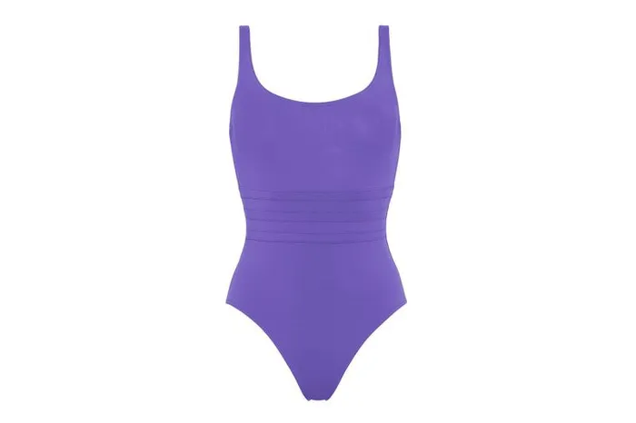 Onepiece Swimsuits Womens Eres Asia Tank Onepiece Flashy