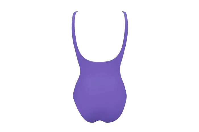 Onepiece Swimsuits Womens Eres Asia Tank Onepiece Flashy