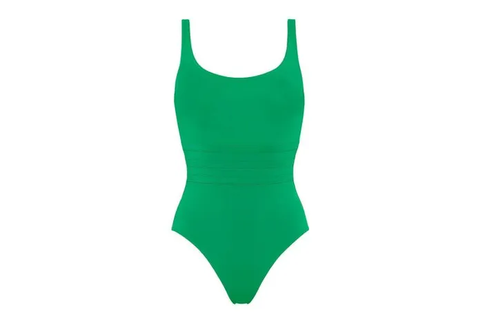 Onepiece Swimsuits Womens Eres Asia Tank Onepiece Fou