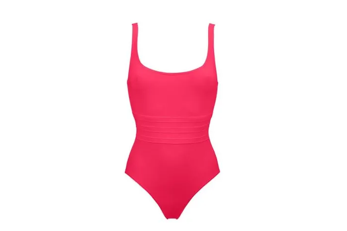 Onepiece Swimsuits Womens Eres Asia Tank Onepiece Grenadine 23e