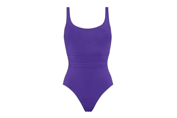 Onepiece Swimsuits Womens Eres Asia Tank Onepiece Inka