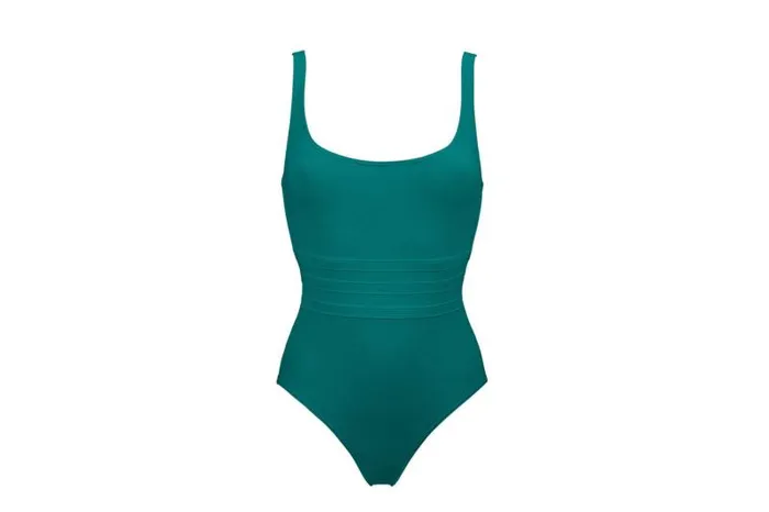 Onepiece Swimsuits Womens Eres Asia Tank Onepiece Jungle 23e
