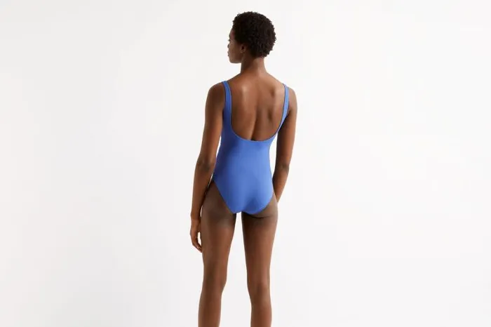 Onepiece Swimsuits Womens Eres Asia Tank Onepiece Maracas