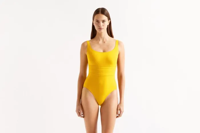 Onepiece Swimsuits Womens Eres Asia Tank Onepiece Passion 23e