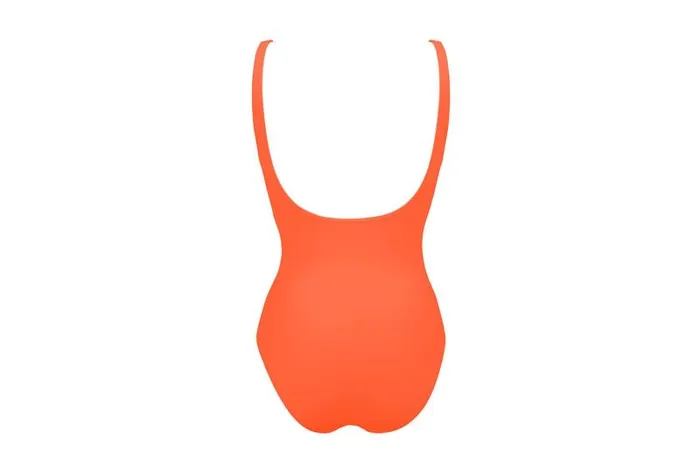 Onepiece Swimsuits Womens Eres Asia Tank Onepiece Soleil 24e