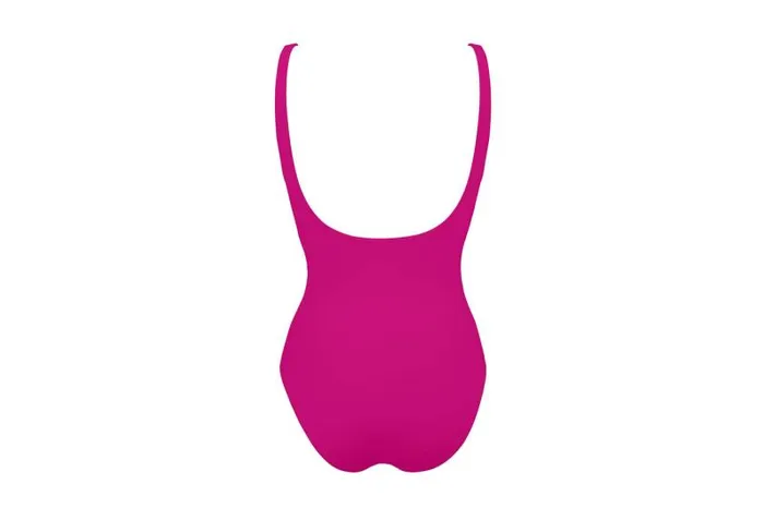 Onepiece Swimsuits Womens Eres Asia Tank Onepiece Sunset 23h