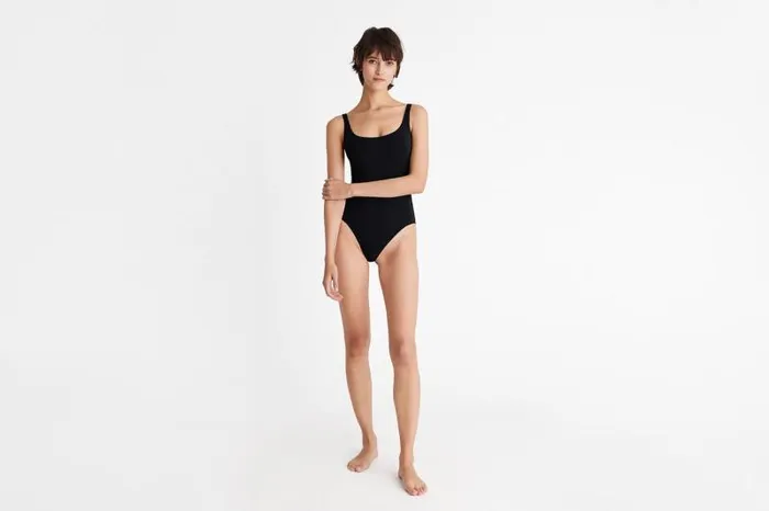 Onepiece Swimsuits Womens Eres Asia Tank Onepiece Ultra