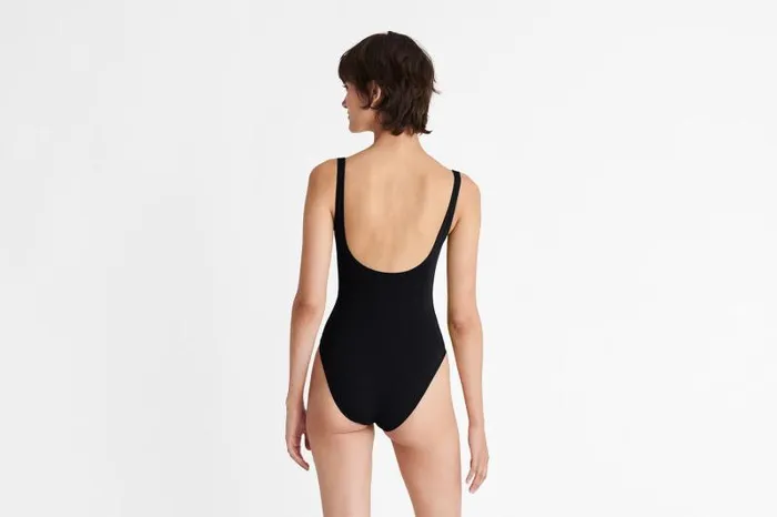 Onepiece Swimsuits Womens Eres Asia Tank Onepiece Ultra