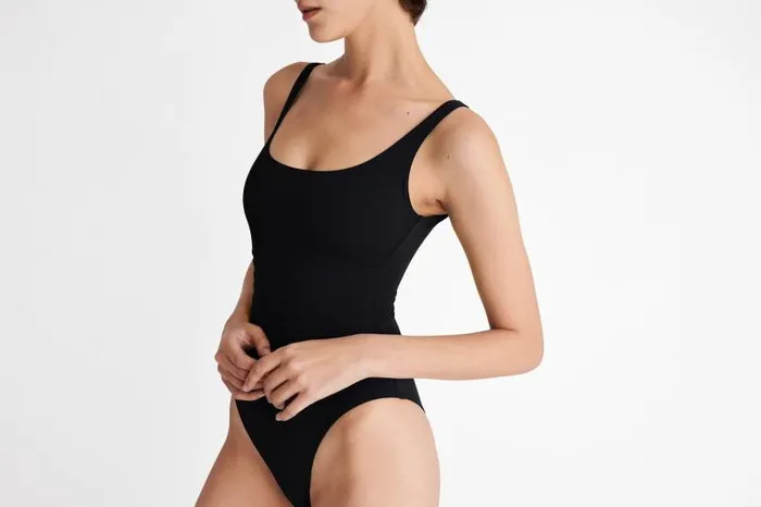 Onepiece Swimsuits Womens Eres Asia Tank Onepiece Ultra