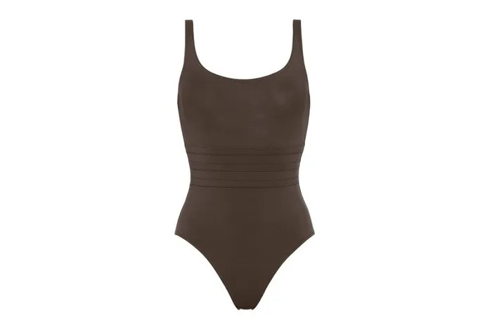 Onepiece Swimsuits Womens Eres Asia Tank Onepiece Volcan