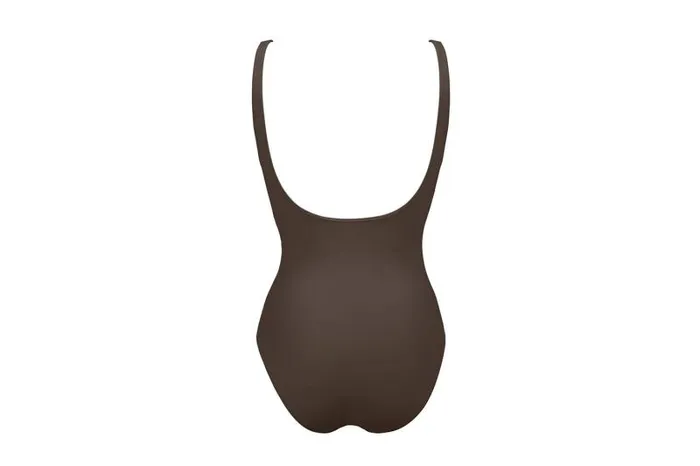 Onepiece Swimsuits Womens Eres Asia Tank Onepiece Volcan