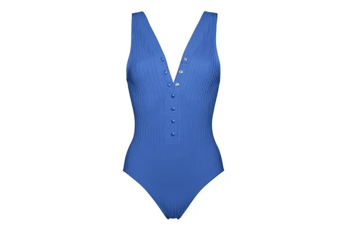Onepiece Swimsuits Womens Eres Capirinha Tank Onepiece Maracas