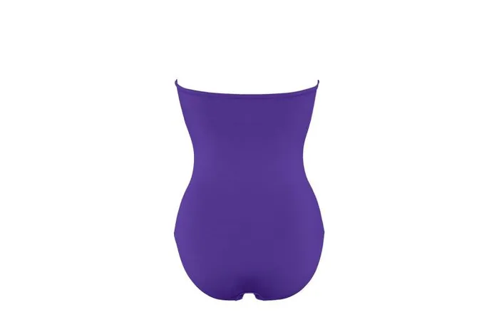 Onepiece Swimsuits Womens Eres Cassiope Bustier Onepiece Inka